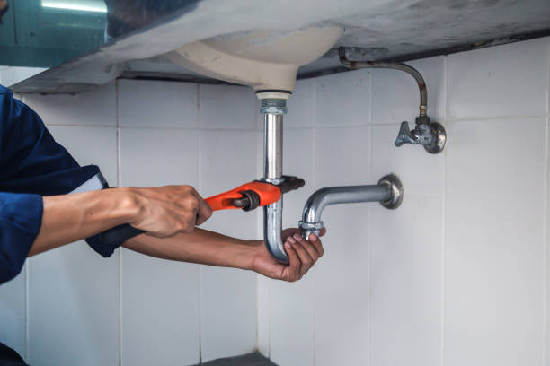 Best Plumbing Repair Near Me  in Fulton, IL