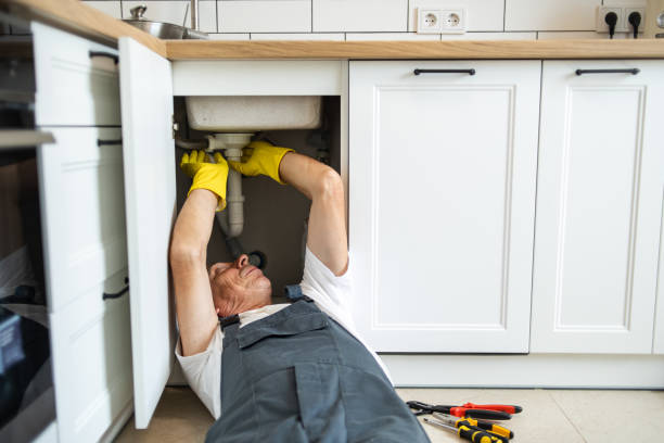 Best Sewer Cleaning Services  in Fulton, IL