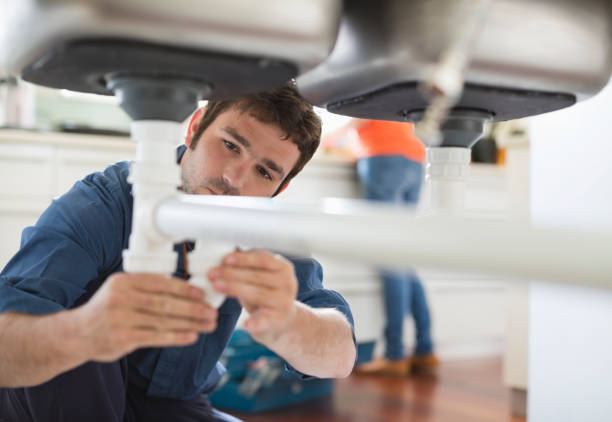 Best Same-Day Plumbing Service  in Fulton, IL