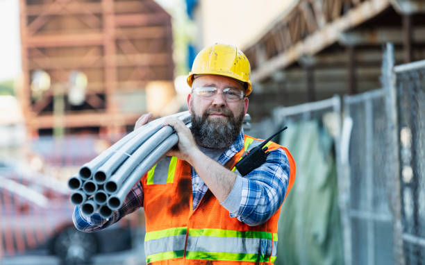Best Commercial Plumbing Services  in Fulton, IL