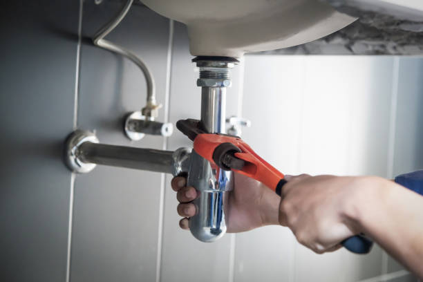 Best Drain Cleaning Services  in Fulton, IL