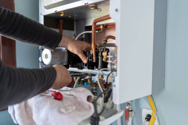 Best Shower Repair Services  in Fulton, IL
