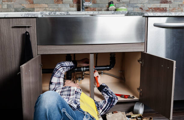 Best Water Leak Repair  in Fulton, IL